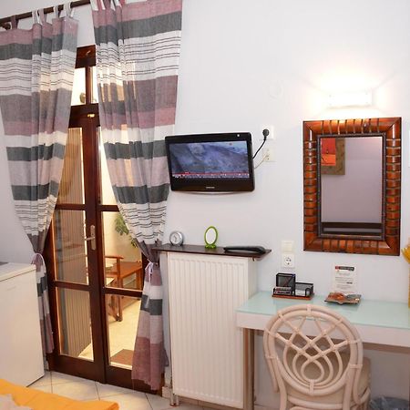 Enetiko Rooms Ханя Екстериор снимка