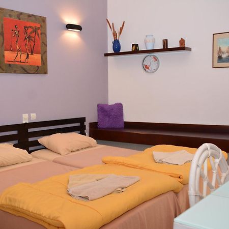 Enetiko Rooms Ханя Екстериор снимка