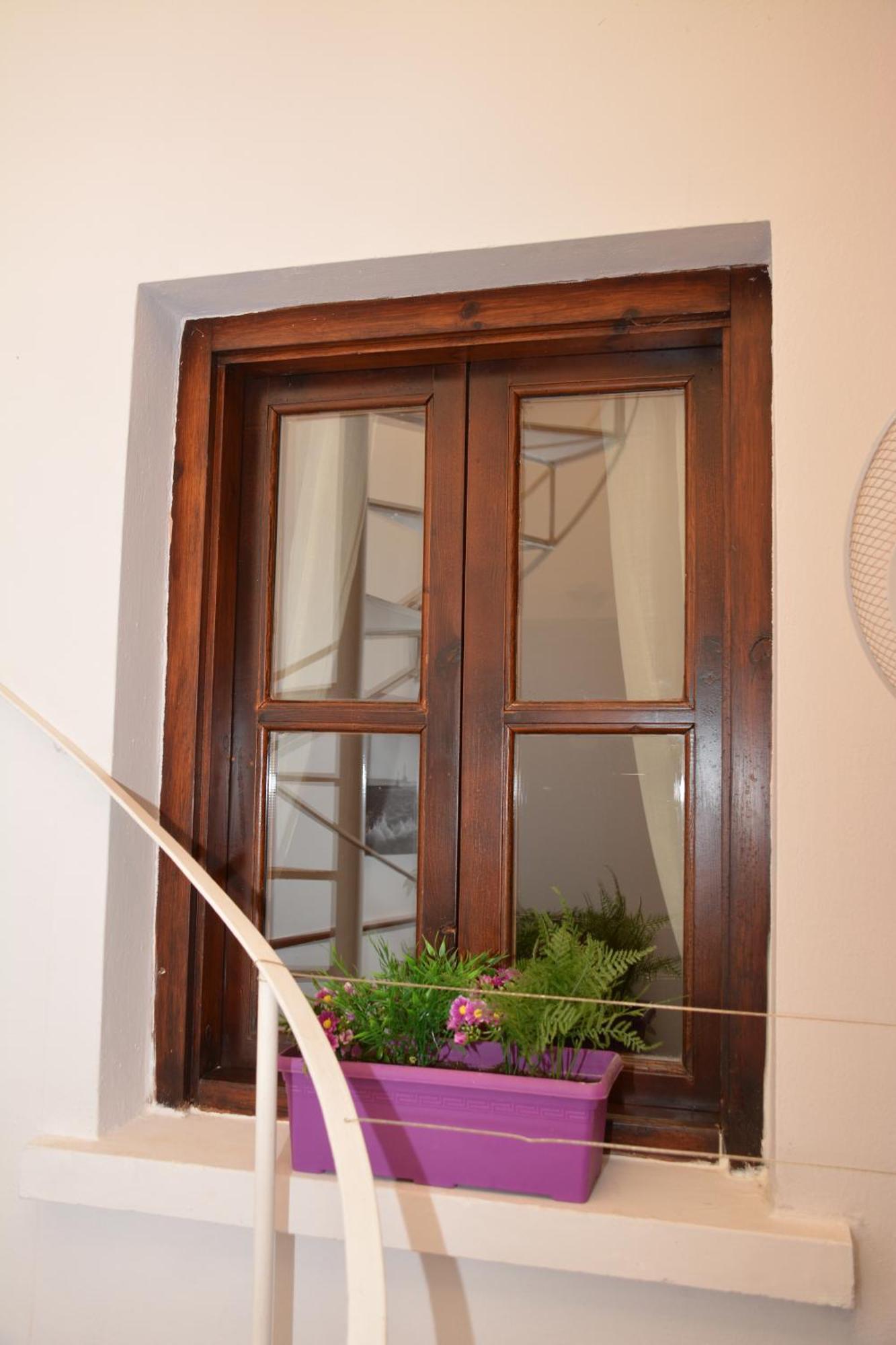 Enetiko Rooms Ханя Екстериор снимка