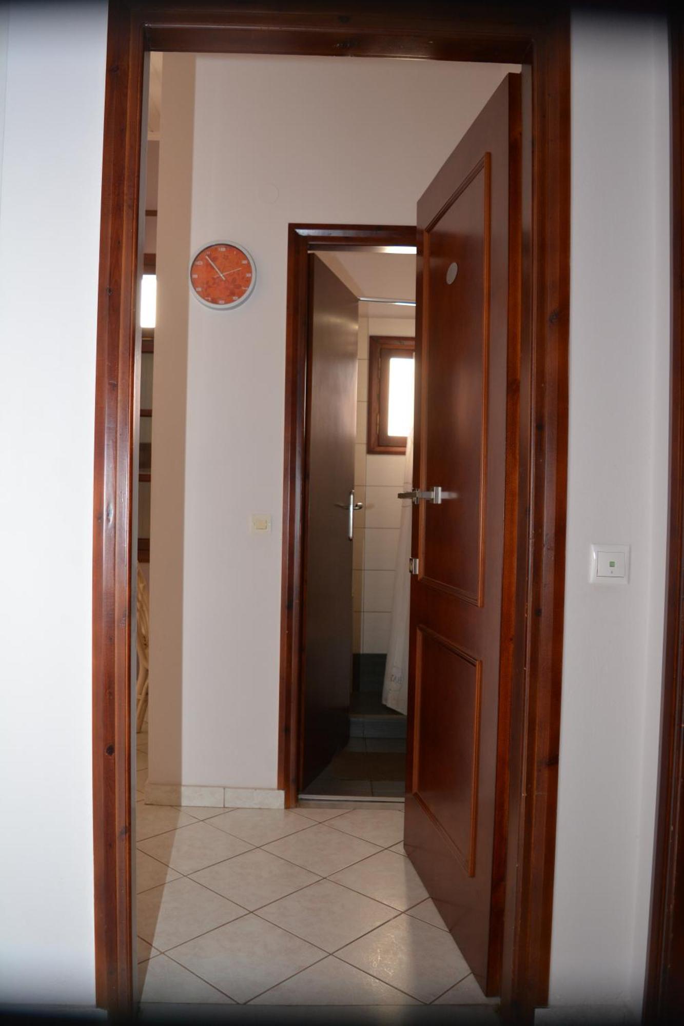 Enetiko Rooms Ханя Екстериор снимка